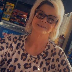 Meet your Posher, Janie